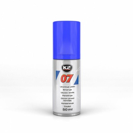 K2 PRODUKT WIELOZADANIOWY 07 50ML