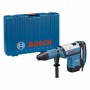 Bosch młot udarowo obrotowy GBH 12-52 DV 1700W/19J SDS-MAX