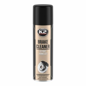 K2 LAKIER BRAKE CLEANER 500ml SPRAY