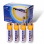 TIROSS BATERIA ALKAICZNE LR6 4szt.