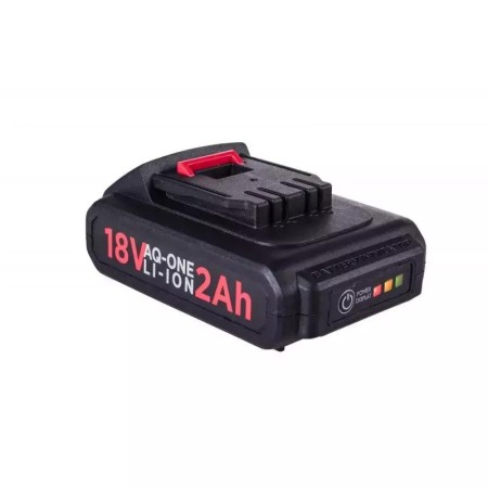 ROOKS AKUMULATOR 18V 2,0Ah   AQ-ONE...