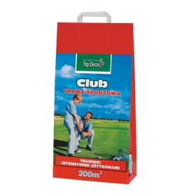 TRAWA CLUB 5kg   MIESZANKA SPORTOWA