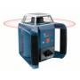 Bosch Lasery obrotowe GRL 400 H+ łata niwelacyjna Gr 240+stayw BT 170