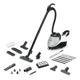 KARCHER ODKURZACZ PAROWY 2200W  SV 7