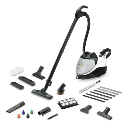 KARCHER ODKURZACZ PAROWY 2200W  SV 7
