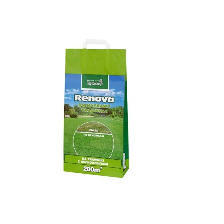 TRAWA RENOVA 5 kg