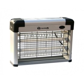 LAMPA OWADOBÓJCZA 230V 2 x 15W ZE STABILIZATOREM ELEKTRONICZNYM