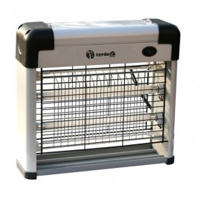 LAMPA OWADOBÓJCZA 2 x 6W ZE STABILIZATOREM ELEKTRONICZNYM 230V