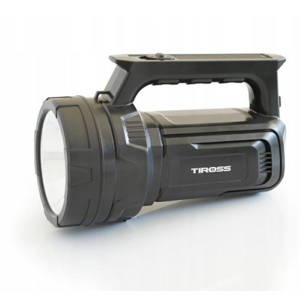TIROSS LATARKA AKUMULATOROWA 2W 180LM TS2252