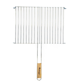 MASTER GRILL RUSZT GRILLOWY 40x30cm