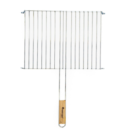 MASTER GRILL RUSZT GRILLOWY 40x30cm