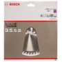 Bosch tarcza pilarska Multi Materiał 184 x 16 x 2,4 mm 48