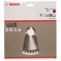 Bosch tarcza pilarska Multi Materiał 184 x 30 x 2,4 mm 48