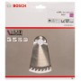 Bosch tarcza pilarska Multi Materiał 190 x 20/16 x 2,4 mm 54