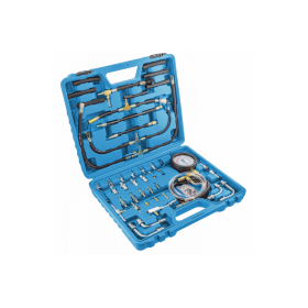 HOGERT TESTER CIŚNIENIA WTRYSKÓW PALIWA