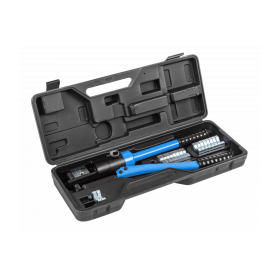 HOGERT ZACISKARKA HYDRAULICZNA DO KABLI 16-300mm2