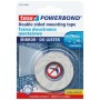 TESA TAŚMA DWUSTRONNA POWERBOND 1,5m x 19mm DO LUSTER