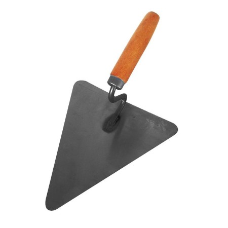 KIELNIA TRÓJKĄTNA 180mm SZLIFOWANA