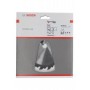 Bosch tarcza pilarska Speedline Wood 160 mm, Z 18
