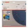 Bosch tarcza pilarska Expert for Steel 254 x 25,4 x 2,6 mm, 60