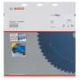 Bosch tarcza pilarska Expert for Steel 355 x 25,4 x 2,6 mm, 80