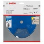Bosch tarcza pilarska Expert for Fiber Cement Bosch 190 20-4 z