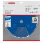Bosch tarcza pilarska Expert aluminium  250*30*68z