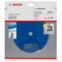 Bosch tarcza pilarska Expert aluminium 165-30-52 z