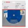 Bosch tarcza pilarska Expert aluminium 184-30-56 z