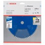 Bosch tarcza pilarska Expert aluminium 200-30-60 z