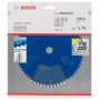 Bosch tarcza pilarska Expert aluminium 200-32-60 z