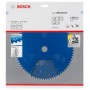 Bosch tarcza pilarska Expert aluminium 235-30-80 z