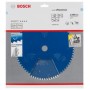 Bosch tarcza pilarska Expert aluminium 240-30-80 z