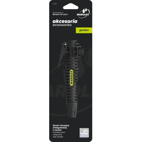 MAROLEX ZAWÓR DOZUJĄCY ZINTEGROWANY Z RĄCZKĄ