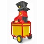 WOLF GARTEN ROZDRABNIACZ DO GAŁĘZI SDL 2800 EVO