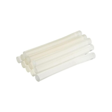 WKŁAD KLEJOWY 11,2x200mm /1kg BIAŁY