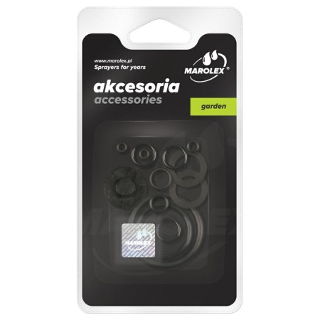 MAROLEX ZESTAW USZCZELEK