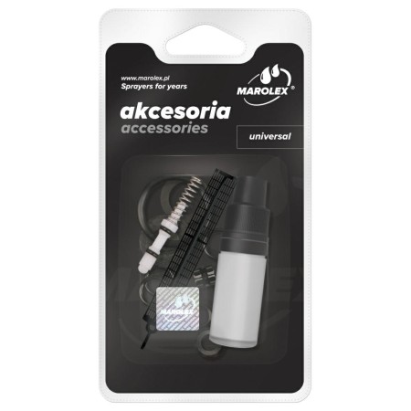 MAROLEX ZESTAW NAPRAWCZY UNIWERSALNY