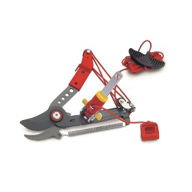 WOLF GARTEN DWUOSTRZOWY SEKATOR LINKOWY RR-VM