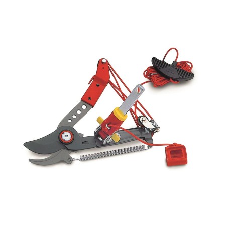 WOLF GARTEN DWUOSTRZOWY SEKATOR LINKOWY RR-VM