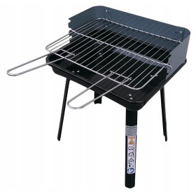 MASTER GRILL PROSTOKĄTNY SKŁADANY MG936
