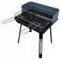 MASTER GRILL PROSTOKĄTNY SKŁADANY MG936