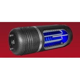 Zasobnik Kospel c.w.u. poziomy 120 l z podwójną wężownicą