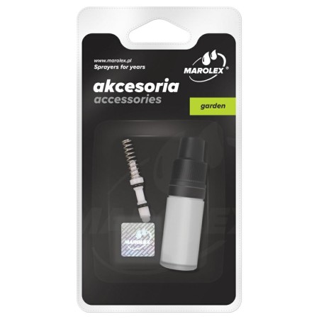MAROLEX ZESTAW NAPRAWCZY ZAWORU DOZUJĄCEGO