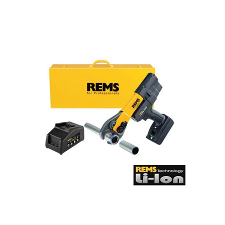 REMS PRASA MINI-PRESS 22V ACC