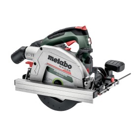 METABO.PILARKA KS 18 LTX 66 BL 2x8,0Ah LiHD METABOX