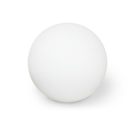 LAMPKA SOLAROWA PLASTIK KULA 30/30/28cm+