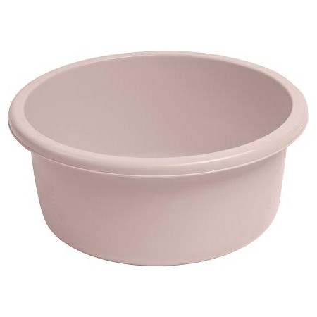 CURVER MISKA OKRĄGŁA 4L   /BEŻ LUX