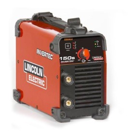 LINCOLN SPAWARKA INWERTOROWA 150S 230V/1 W KARTONIE