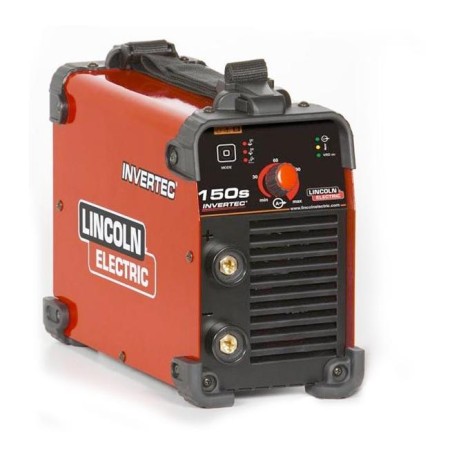 LINCOLN SPAWARKA INWERTOROWA 150S 230V/1 W KARTONIE